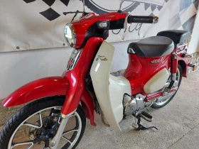 Honda Super Cub, снимка 2