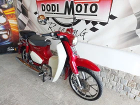 Honda Super Cub, снимка 7