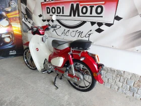 Honda Super Cub, снимка 6