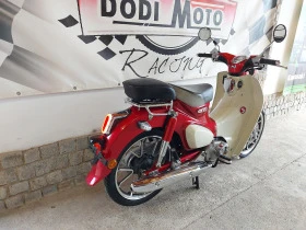 Honda Super Cub, снимка 9