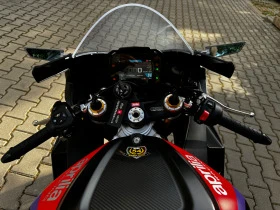 Aprilia RSV4 Factory  | Mobile.bg    2