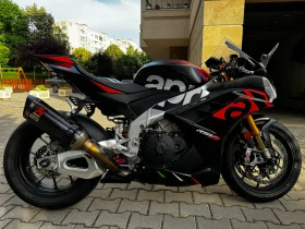  Aprilia RSV4