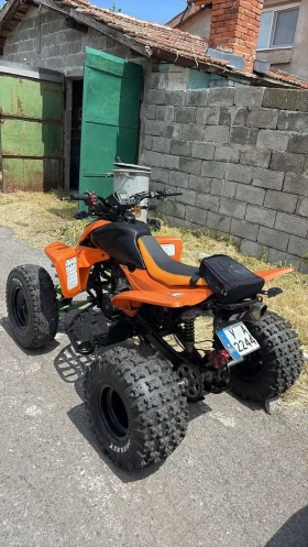 Shineray XY 250 | Mobile.bg    2