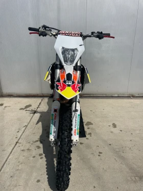 Ktm 350 XCF      !!!  !!! | Mobile.bg    7