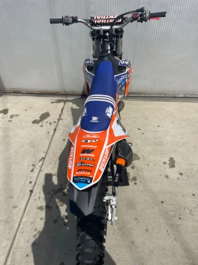 Ktm 350 XCF      !!!  !!! | Mobile.bg    8