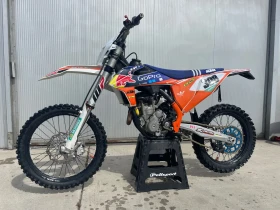  Ktm 350