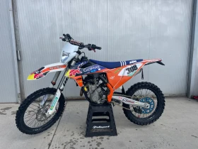 Ktm 350 XCF      !!!  !!! | Mobile.bg    10