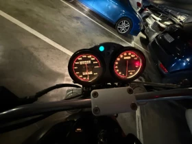 Обява за продажба на Ducati Monster 600 ~3 300 лв. - изображение 6