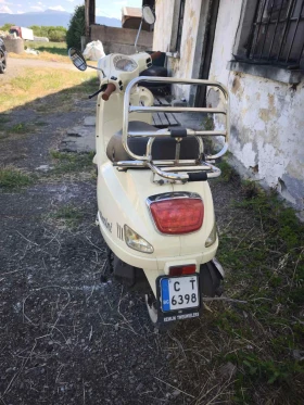Vespa 50 | Mobile.bg    4