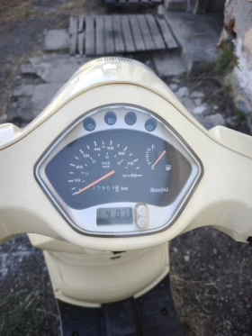 Vespa 50 | Mobile.bg    5