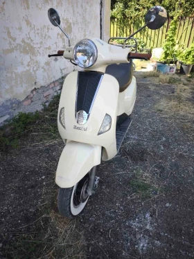 Vespa 50 | Mobile.bg    3