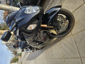 Suzuki Hayabusa | Mobile.bg    4