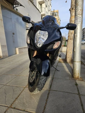 Suzuki Hayabusa | Mobile.bg    3
