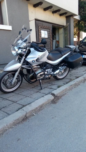 BMW R | Mobile.bg    7