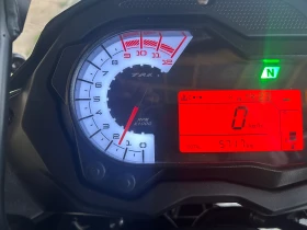 Benelli 500 TRK 502 X 35kw.A2 | Mobile.bg    6