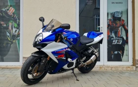 Suzuki Gsxr k7, снимка 3