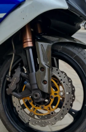 Suzuki Gsxr k7, снимка 5