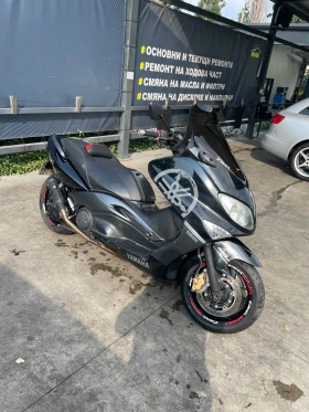 Yamaha T-max 500i | Mobile.bg � ����� ������ 2