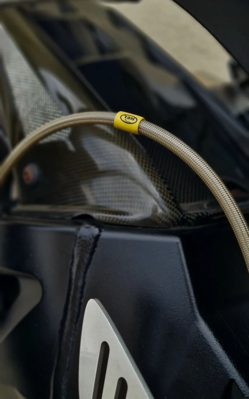 Suzuki Gsxr k7, снимка 7 - Мотоциклети и мототехника - 53163395