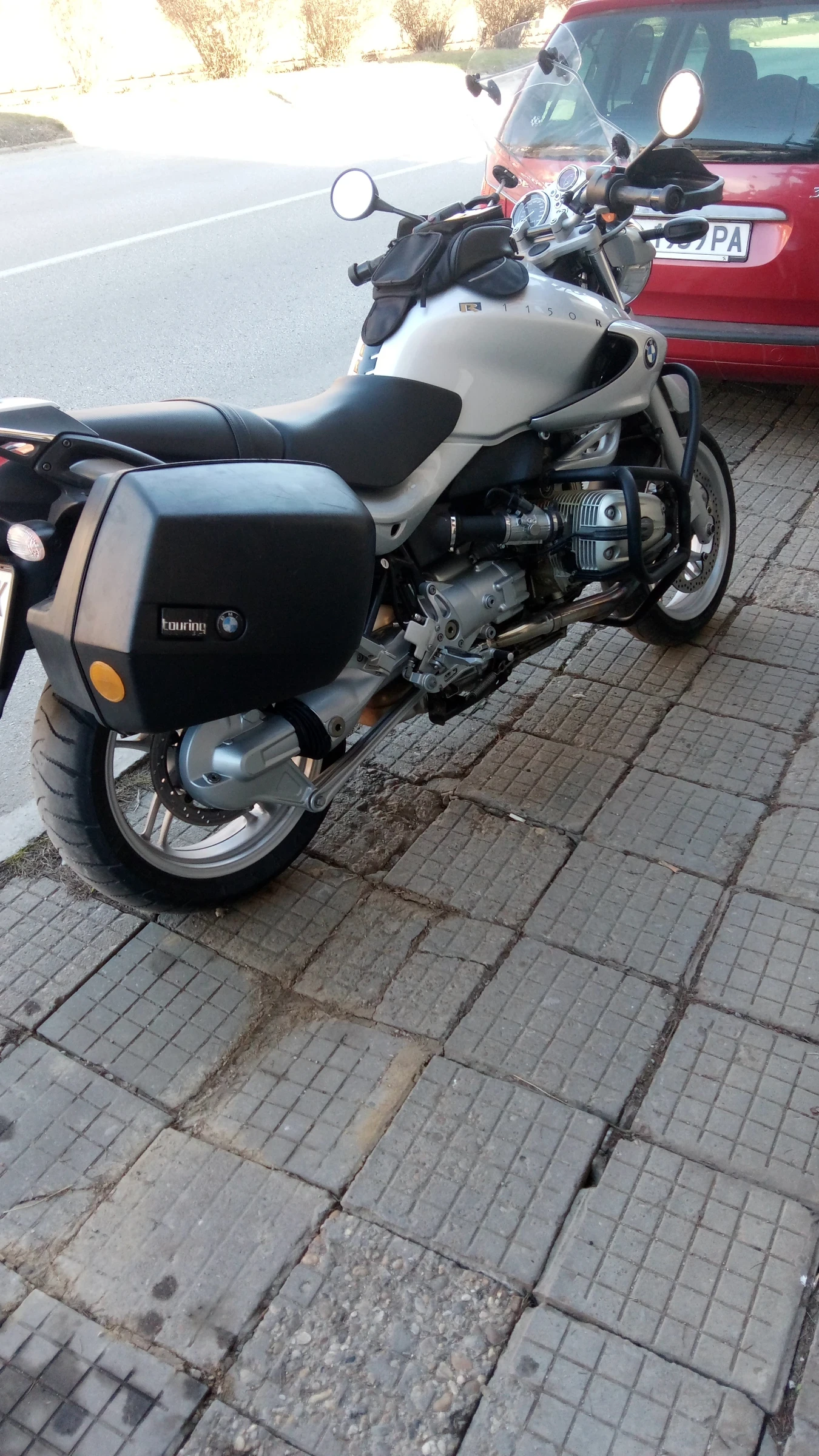 BMW R  - изображение 3