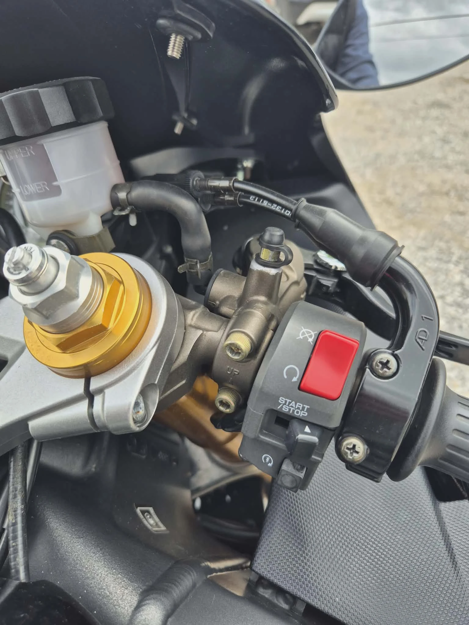 Kawasaki Ninja  🔝, снимка 7 - Мотоциклети и мототехника - 54280759