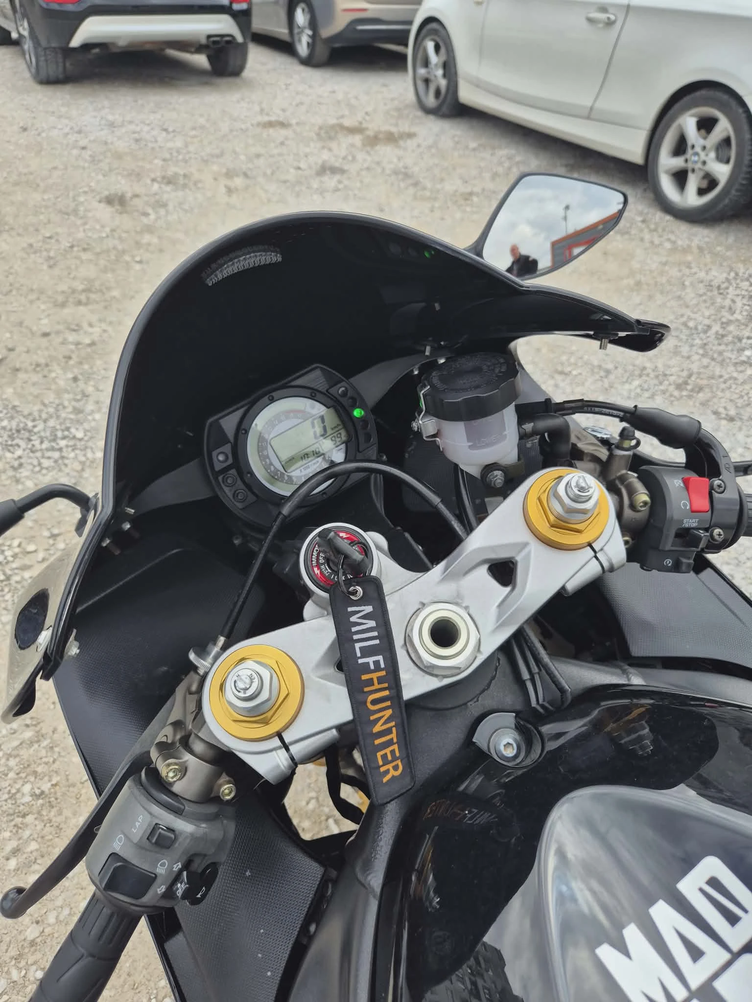 Kawasaki Ninja  🔝, снимка 6 - Мотоциклети и мототехника - 54280759