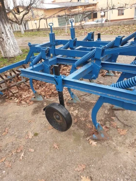 Култиватор Друга марка, снимка 3
