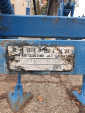 Култиватор Друга марка, снимка 2