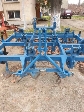 Култиватор Друга марка, снимка 1