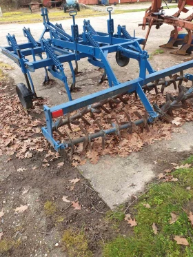 Култиватор Друга марка, снимка 6