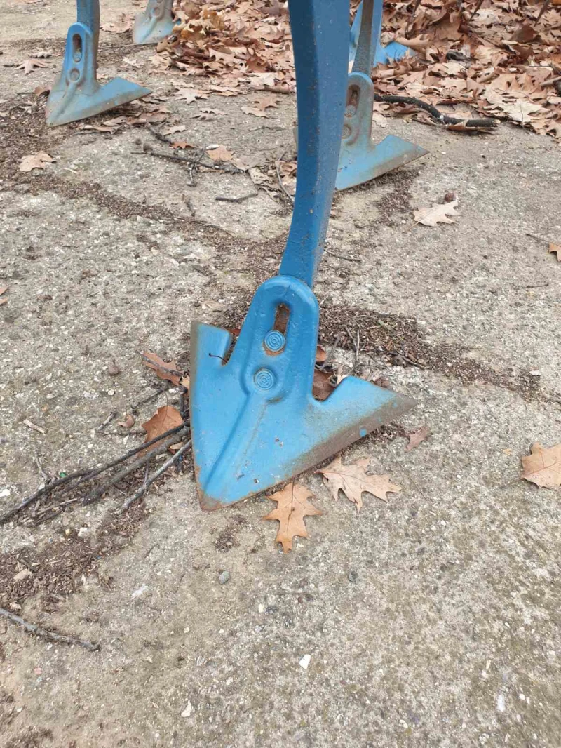 Култиватор Друга марка, снимка 5 - Селскостопанска техника - 52686691