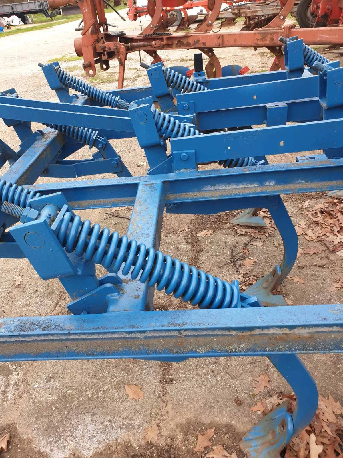 Култиватор Друга марка  - изображение 4