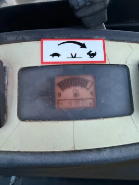 Багер JCB 8014 КАБИНА ПАРНО 2БР, снимка 12