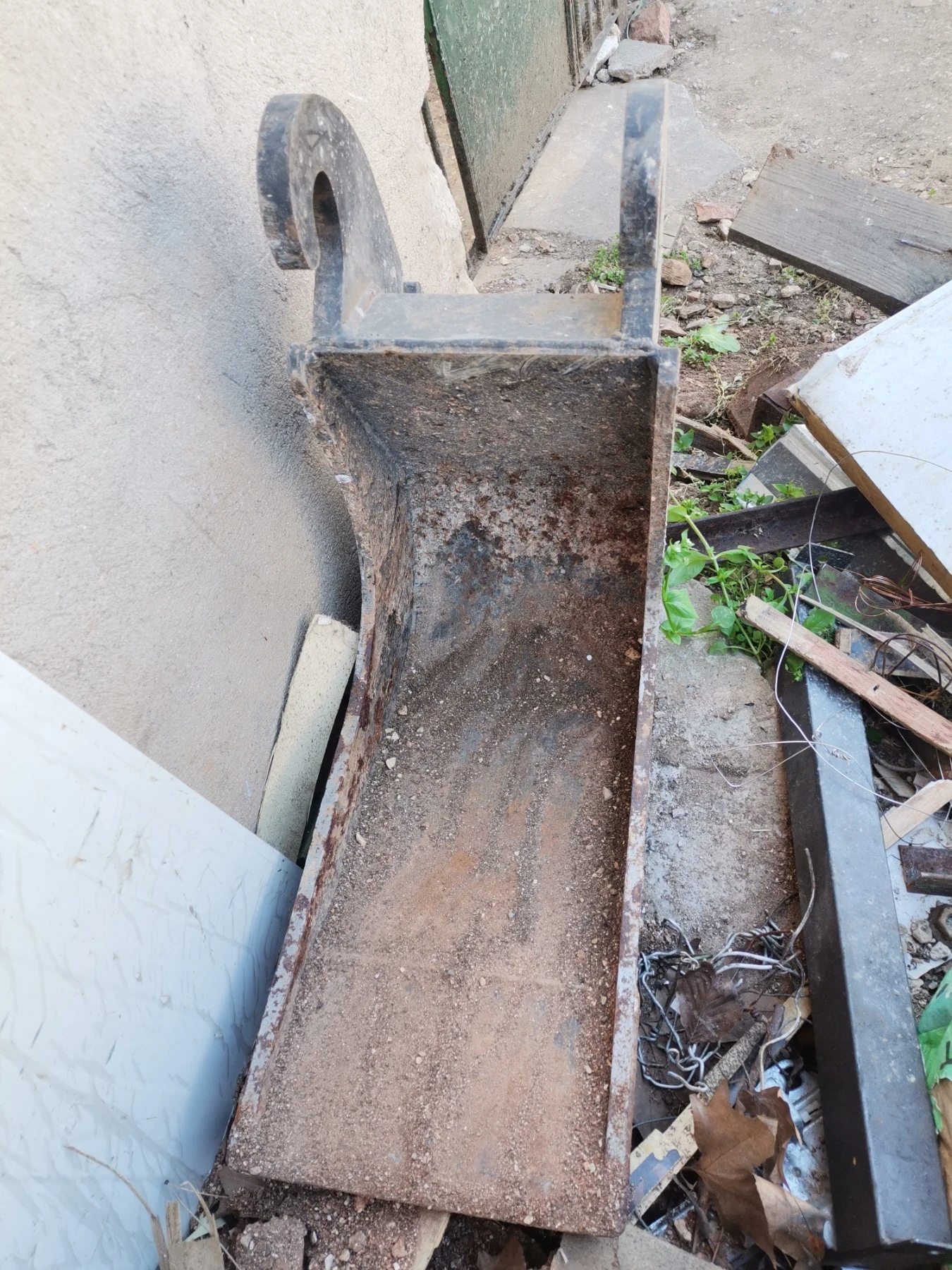 Багер Komatsu PC28, снимка 9 - Индустриална техника - 54315004