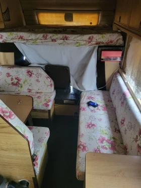 Кемпер Mitsubishi L300, снимка 17