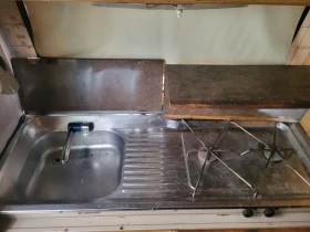 Кемпер Mitsubishi L300, снимка 13