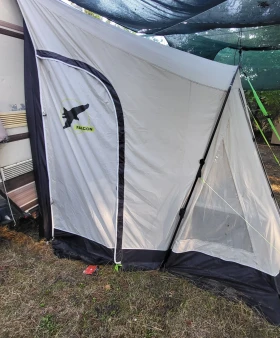 Кемпер Mitsubishi L300, снимка 5