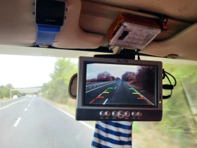 Кемпер Mitsubishi L300, снимка 7