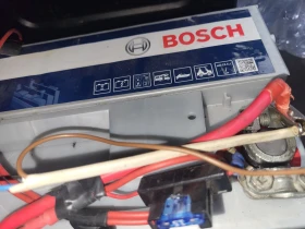 Кемпер Mitsubishi L300, снимка 10