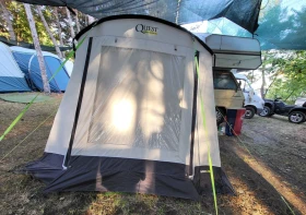 Кемпер Mitsubishi L300, снимка 6