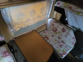 Кемпер Mitsubishi L300, снимка 15