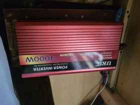 Кемпер Mitsubishi L300, снимка 8