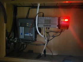 Кемпер Mitsubishi L300, снимка 14