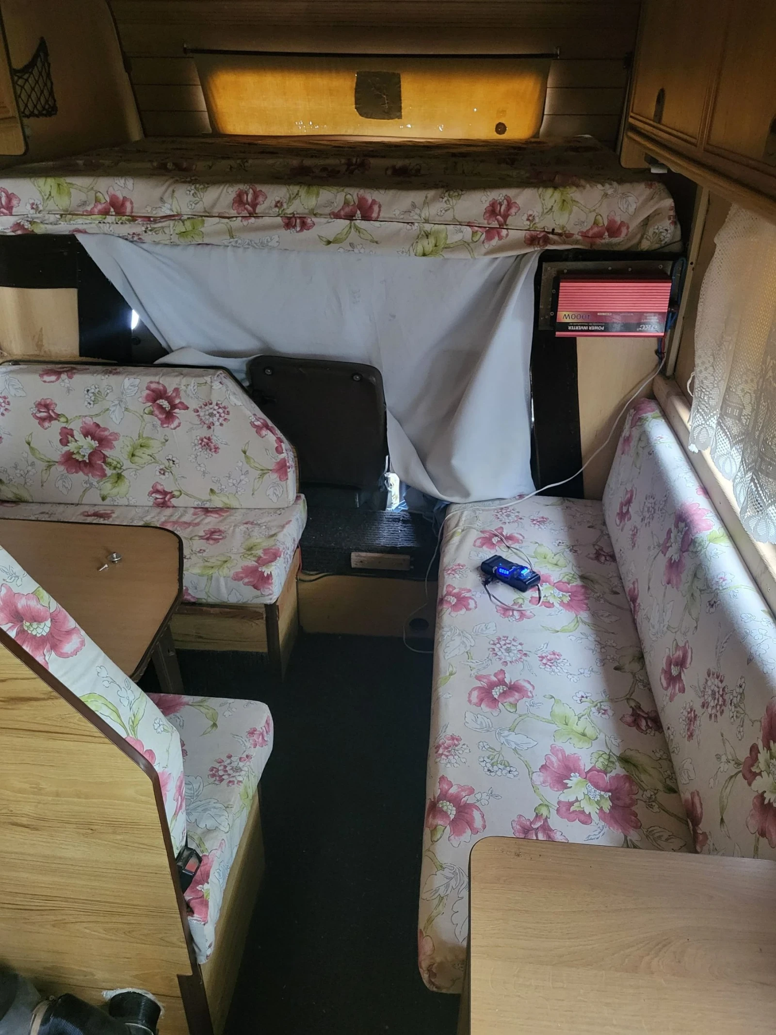  Mitsubishi L300 | Mobile.bg   17