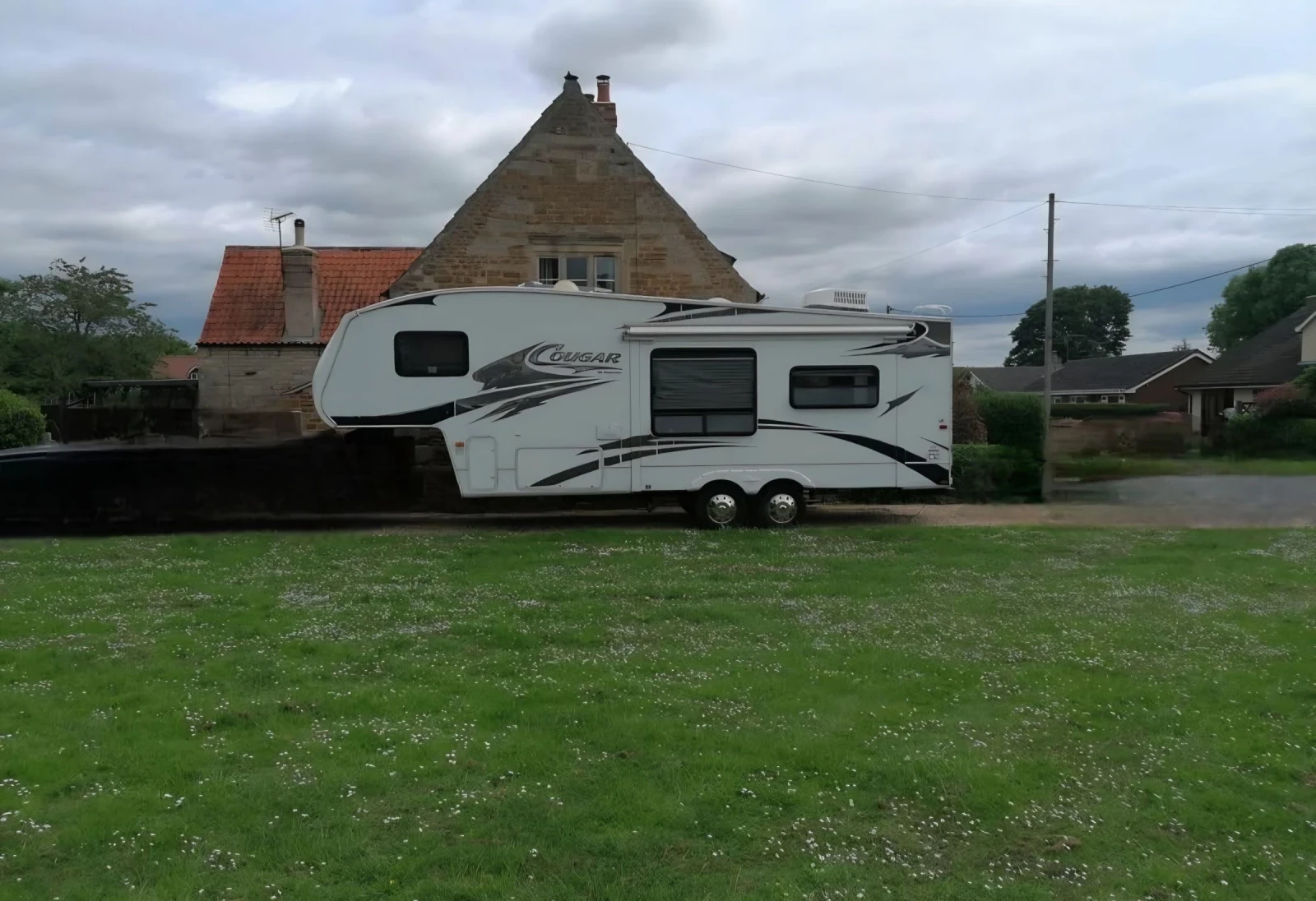 Каравана Други  - изображение 2