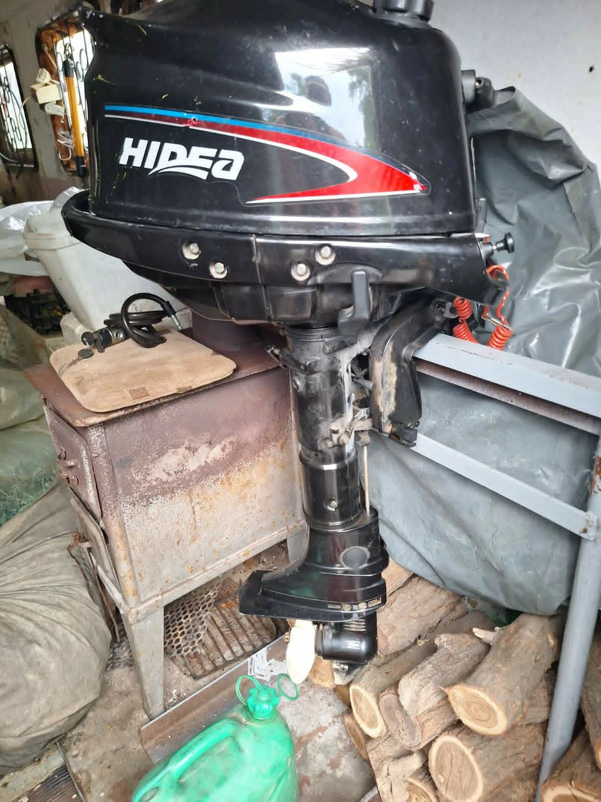 ����������� �������� Hidea  | Mobile.bg � ����������� 3