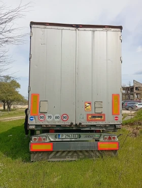 Полуремарке Koegel Тунел, снимка 4