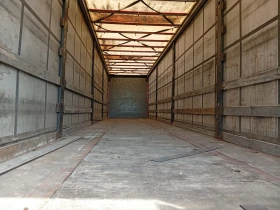 Полуремарке Koegel Тунел, снимка 3