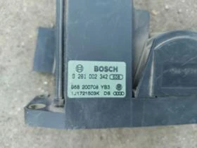 педал газ за VW и AUDI , снимка 1