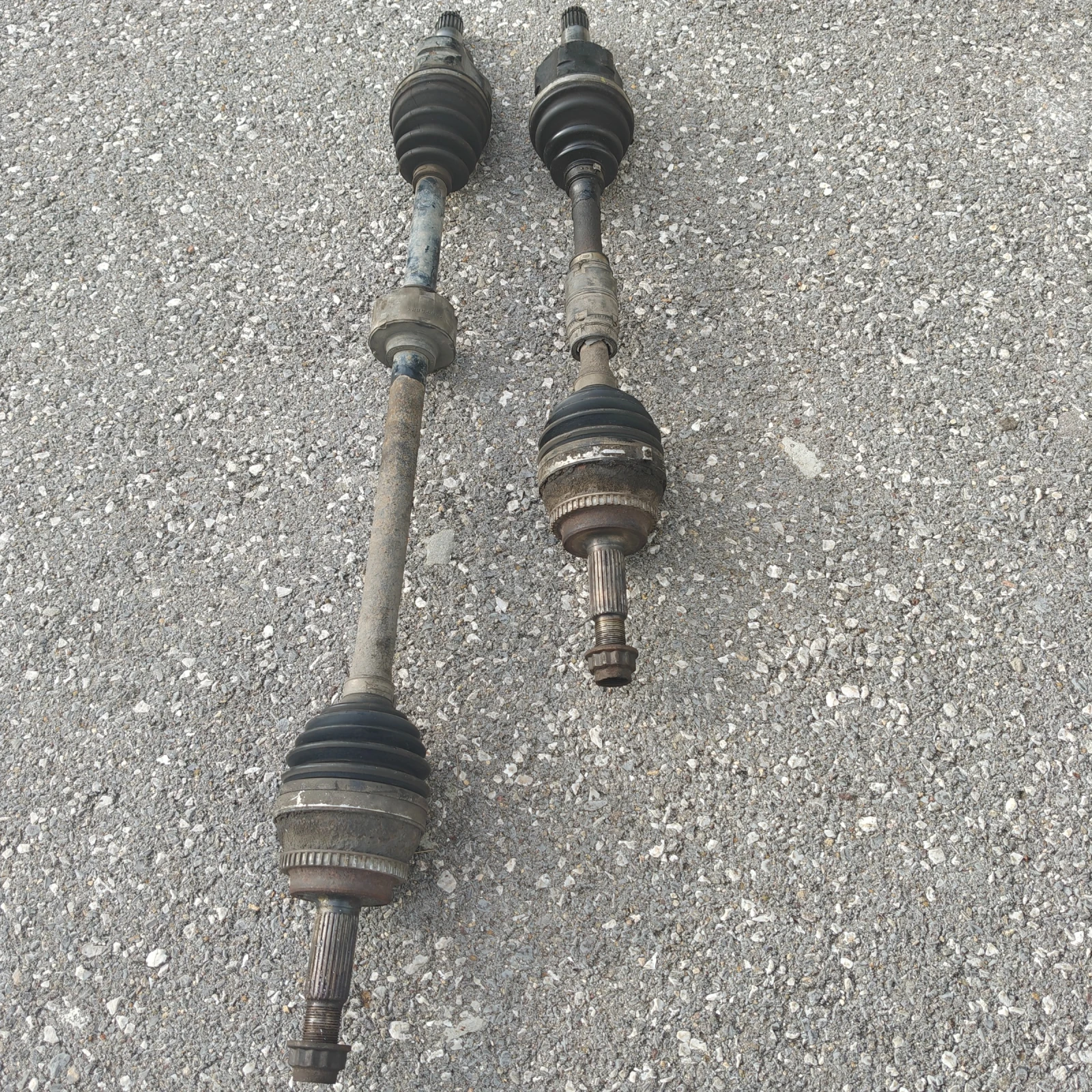   Toyota Corolla Verso 2009 - 1.6 VVT-i | Mobile.bg   4